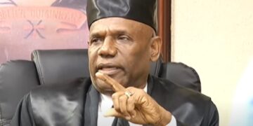 Juez negó aplazamiento de coerción a exfuncionarios acusados de corrupción