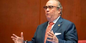 Mariotti recomienda a exfuncionarios estar listo para cuando MP lo llame