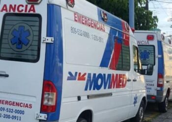 MOVIMED cerrará sus operaciones en el país tras 25 años de servicios