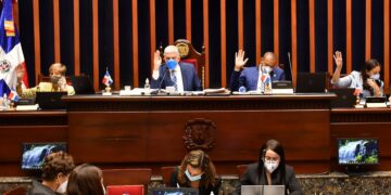 El Senado aprueba en dos lecturas consecutivas el Presupuesto General de la Nación para el 2021