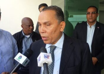 FP «no hay temor» Procuraduría investigue a funcionarios de Leonel