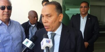 FP «no hay temor» Procuraduría investigue a funcionarios de Leonel