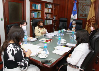 Comisión de JCE avanza en trabajos para adecuación de la Ley 659-44 Sobre Actos del Estado Civil