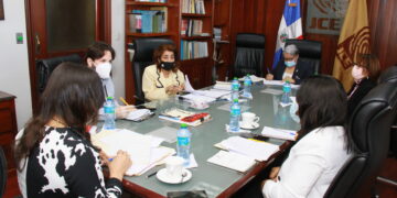 Comisión de JCE avanza en trabajos para adecuación de la Ley 659-44 Sobre Actos del Estado Civil