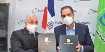 SeNaSa se une al Comité Paralímpico Dominicano para garantizar acceso a la salud de atletas y sus familiares