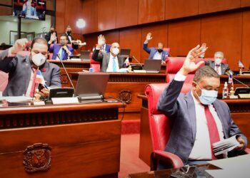 Senado  aprueba Ley que crea el Jardín Botánico “DR. Miguel Canela  Lázaro”, en Hermanas Mirabal