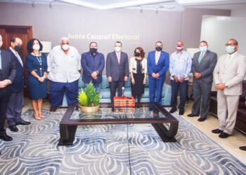 FOPPPREDOM asegura que el pleno de la JCE le inspira confianza