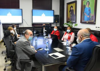 MINERD inicia proceso de documentación y sistematización del nuevo modelo educativo