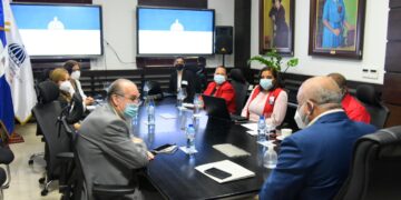 MINERD inicia proceso de documentación y sistematización del nuevo modelo educativo