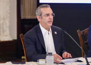 Presidente Abinader habla sobre el crimen del coronel: “La justicia está investigando y somos respetuosos de lo que decida”