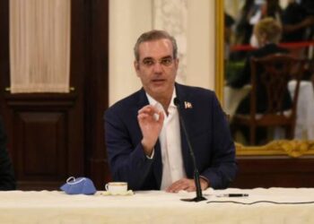 Presidente Abinader asistirá a la toma de posesión del gobernador puertorriqueño