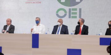 Presidente exhorta países Iberoamericanos unir esfuerzos para acabar brecha digital