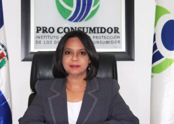 Anina del Castillo renuncia como directora ejecutiva de Pro Consumidor