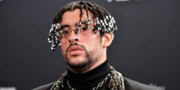 Bad Bunny, artista y disco más escuchados del 2020 en Spotify