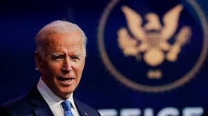 Biden: Funcionarios de Trump obstaculizan transición