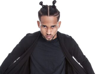 Bryan Myers detenido en aeropuerto de Puerto Rico