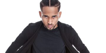 Bryan Myers detenido en aeropuerto de Puerto Rico