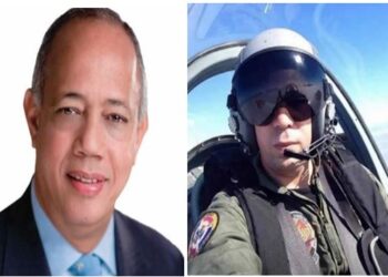 Yayo Matías asegura hay autores intelectuales en muerte de coronel de la FARD