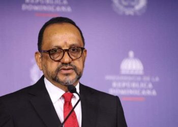 Abinader convoca el Consejo Nacional de la Magistratura para el próximo jueves 3 de diciembre