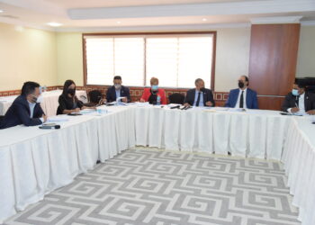 Comisión de Justicia CD  ha consensuado más de 300 artículos del Código Penal