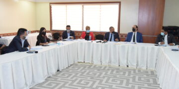 Comisión de Justicia CD ha consensuado más de 300 artículos del Código Penal