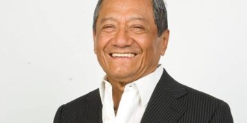 Armando Manzanero fallece por covid-19.