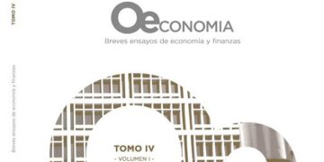 Banco Central pone en circulación el IV tomo de la revista Oeconomía
