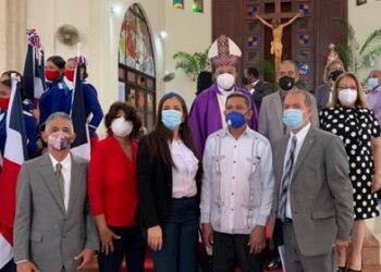 Efemérides Patrias recuerda a Gregorio Urbano Gilbert