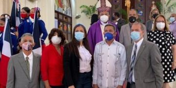 Efemérides Patrias recuerda a Gregorio Urbano Gilbert