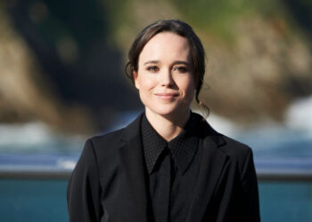 Elliot Page, estrella de ‘Juno’, anuncia que es transgénero