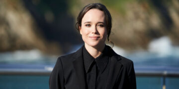 Elliot Page, estrella de ‘Juno’, anuncia que es transgénero