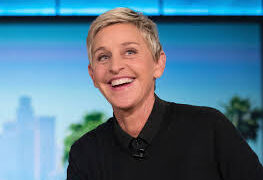 Ellen DeGeneres anuncia que tiene covid-19