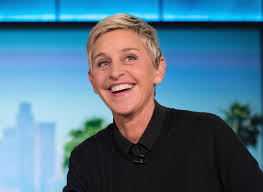 Ellen DeGeneres anuncia que tiene covid-19