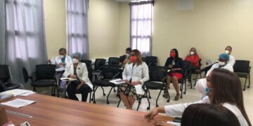 HUMNSA activa su comité de Emergencias y Desastres