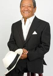 Las cenizas del cantautor Armando Manzanero llegan a su natal Mérida