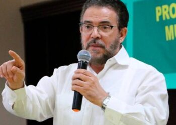 Guillermo Moreno califica de oportunas medidas de coerción contra imputados en operación Antipulpo