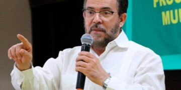 Guillermo Moreno califica de oportunas medidas de coerción contra imputados en operación Antipulpo