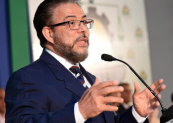 Guillermo Moreno dice eliminación del barrilito está en manos de Luis Abinader