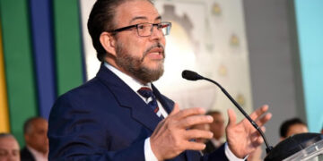 Guillermo Moreno dice eliminación del barrilito está en manos de Luis Abinader