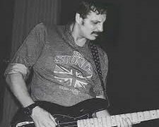 Fallece el músico Homero Guerrero
