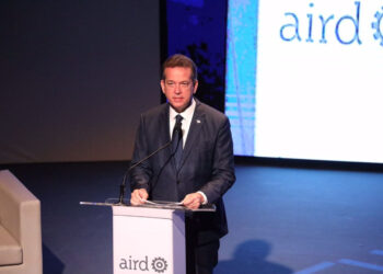 Ito Bisonó afirma con nueva ley de Proindustria, producir bienes industriales será menos costoso