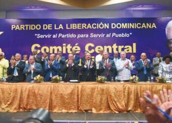 El PLD reelige a todos los miembros de su Comité Central y amplia su matricula a 955 miembros