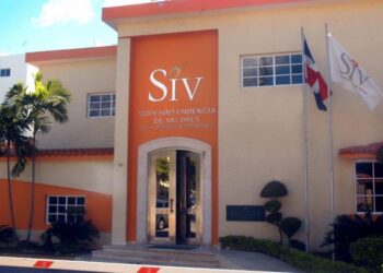 Superintendencia de Valores espera cerrar 2020 con aumento de 1.3% en sus montos liquidados