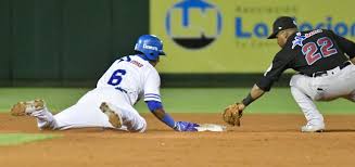 El Licey blanquea 4-0 a los Gigantes del Cibao