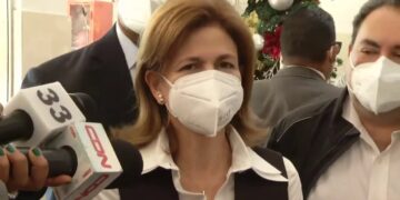 Raquel Peña asegura que hay suficientes pruebas PCR