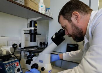 Desarrollan un virus que mata el cáncer de colón activando el sistema inmunológico