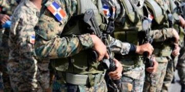 Gobierno inicia pago de doble sueldo a militares y el Consejo Nacional de Drogas