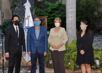 Ministerio de Cultura vuelve a abrir al público los museos de la Ciudad Colonial