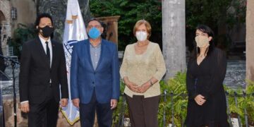 Ministerio de Cultura vuelve a abrir al público los museos de la Ciudad Colonial