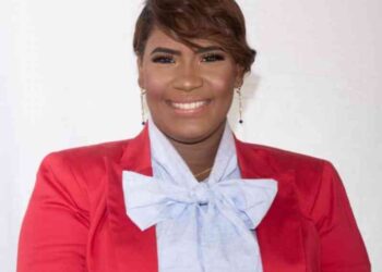 Presidente Abinader designa nueva ministra de la Juventud